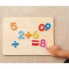 「エド・インター 木のパズル 1・2・3 1セット」の商品サムネイル画像2枚目
