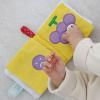 「エド・インター 布のおもちゃ もぐもぐばあ 1セット」の商品サムネイル画像6枚目
