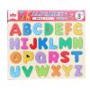 「エド・インター 木のパズル A・B・C 1セット」の商品サムネイル画像5枚目