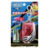 「デビカ 瞬足非常用ブザー レッド 703545 1セット(5個)」の商品サムネイル画像2枚目