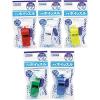 「レモン プラホイッスル 5色セット 885981×10SET 1箱(10個入)」の商品サムネイル画像2枚目