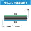 「アーテック 工作マットA 緑×青 中芯入り 3007 2枚」の商品サムネイル画像3枚目