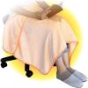 「アーテック クッションブランケット　ピンク　 51418 1個」の商品サムネイル画像2枚目