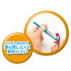 「ぺんてる くるりら 12色セット GTW-12 2個」の商品サムネイル画像3枚目