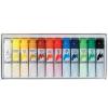 「サクラクレパス サクラクレパス　マット水彩マルチ　12色　12ｍｌ ＭＷＭ１２ＰＥ 1個」の商品サムネイル画像2枚目