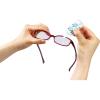 「アーテック くもり対策メガネクリーナーメガネレンズ　洗浄　くもり止め　油汚れ　指紋　ディスプレイ　ガラス　日本製 51058 1セット（2本：1本×2）」の商品サムネイル画像3枚目