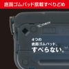「マックス 軽あけパンチスクーバ 25枚あけ レッド DP-25T 1セット（3個）」の商品サムネイル画像7枚目