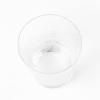 「【LAKOLE/ラコレ】 ガラスウェア（グラス S） クリア」の商品サムネイル画像3枚目