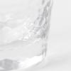 「【LAKOLE/ラコレ】 ガラスウェア（グラス S） クリア」の商品サムネイル画像5枚目
