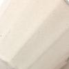 「【LAKOLE/ラコレ】 HAKKAKUマグカップ アイボリー」の商品サムネイル画像2枚目