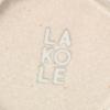 「【LAKOLE/ラコレ】 HAKKAKU丼ぶり アイボリー」の商品サムネイル画像3枚目