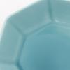 「【LAKOLE/ラコレ】 八角豆皿 ブルー 1セット（2枚）」の商品サムネイル画像5枚目