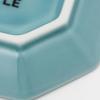 「【LAKOLE/ラコレ】 八角豆皿 ブルー 1セット（2枚）」の商品サムネイル画像6枚目
