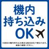 「消臭力 トイレ用 携帯タイプ フレアフルールの香り 1本 エステー」の商品サムネイル画像10枚目