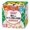 「にこにこボックス 鯛めし＆まぐろ野菜洋風煮 3箱 キユーピー株式会社」の商品サムネイル画像2枚目