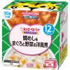 「【12ヵ月頃から】キユーピーにこにこボックス 鯛めし＆まぐろ野菜洋風煮 6箱 ベビーフード　離乳食」の商品サムネイル画像2枚目