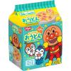 「日清食品 アンパンマンおうどん やさしいおだし 3食パック［栄養機能食品］ 1セット（1袋(3食入)×3） インスタントラーメン 袋麺 スープ」の商品サムネイル画像9枚目