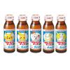 「リポビタンDキッズ　5箱（10本入×5）　大正製薬　エナジードリンク」の商品サムネイル画像4枚目