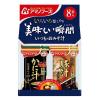 「アサヒグループ食品 アマノフーズ 美味しい瞬間 いつものおみそ汁 1セット（24食：8食入×3袋）」の商品サムネイル画像2枚目