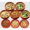 「アサヒグループ食品 アマノフーズ 美味しい瞬間 いつものおみそ汁 1セット（24食：8食入×3袋）」の商品サムネイル画像4枚目