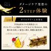 「ビゲン オイルパックカラー 3NB 明るいナチュラルブラウン 白髪染め クリームタイプ ホーユー」の商品サムネイル画像4枚目
