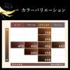 「ビゲン オイルパックカラー 4WB やや明るいウォームブラウン 白髪染め クリームタイプ ホーユー」の商品サムネイル画像6枚目