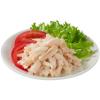 「清水食品 国産鶏ささみフレーク オイル無添加 3袋パック 1セット（3個）」の商品サムネイル画像5枚目