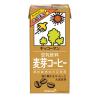 「【ワゴンセール】キッコーマン 豆乳飲料 麦芽コーヒー 1000ml 1箱（6本入）（わけあり品）」の商品サムネイル画像2枚目