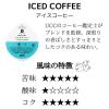 「【ワゴンセール】UCC DRIPPOD 鑑定士(かんていし)の誇りアイスコーヒー 1セット（72個：12個入×6箱）（わけあり品）」の商品サムネイル画像2枚目