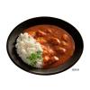 「【ワゴンセール】150kcal マイサイズ プラスサポート たんぱく質10g バターチキンカレー 中辛 1人前 1セット（2個）（わけあり品）」の商品サムネイル画像4枚目