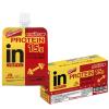 「【ワゴンセール】inゼリープロテイン15g　6個　森永製菓　栄養補助ゼリー（わけあり品）」の商品サムネイル画像7枚目