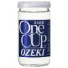 「【ワゴンセール】【賞味期限2026/8/27】大関 上撰 ワンカップ 180ml瓶（料理酒にも）1セット（3個）（わけあり品）」の商品サムネイル画像2枚目