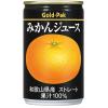 「ゴールドパック みかんジュース（ストレート）160g 1箱（20缶入）」の商品サムネイル画像2枚目
