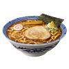 「（セール）東洋水産 マルちゃんZUBAAAN！（ズバーン） 豚骨魚介中華そば 1セット（9食：3食入×3袋）」の商品サムネイル画像5枚目