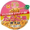 「【セール】東洋水産 マルちゃん正麺 カップ たらこ味焼そば 1セット（6個）」の商品サムネイル画像3枚目