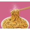 「【セール】東洋水産 マルちゃん正麺 カップ たらこ味焼そば 1セット（6個）」の商品サムネイル画像4枚目