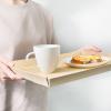 「きんだい 使いきり配膳トレー 1袋（50枚入） CRWNT50」の商品サムネイル画像3枚目