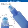 「タバタ スイミングゴーグル専用くもり止め TV330 1個」の商品サムネイル画像2枚目