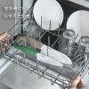 「京セラ セラミックナイフ 三徳包丁 16cm グリーン FKB-160BGR 1個」の商品サムネイル画像3枚目