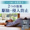「アースノーマット 水性タイプ 取替えボトル60日用 無香料 2本入 蚊取り 駆除 1個 アース製薬」の商品サムネイル画像7枚目