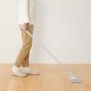 「無印良品 マイクロファイバー フローリングワイパー用モップ 水拭き 約幅31×奥行14×厚さ1.5cm 良品計画」の商品サムネイル画像5枚目