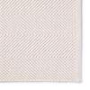 「無印良品 手織りマット 50×75cm アイボリー 良品計画」の商品サムネイル画像2枚目