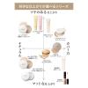 「明色化粧品 モイストラボ パウダレスフィット ファンデーション 02ナチュラルオークル 4902468232725 1個」の商品サムネイル画像7枚目