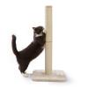 「バリバリつめとぎポール L 麻 交換用 2本セット 猫壱 爪とぎ」の商品サムネイル画像10枚目