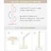 「バリバリつめとぎポール L 麻 1個 猫壱 爪とぎ」の商品サムネイル画像9枚目