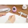 「【アウトレット】ドリテック スタディエッグ パープル T-601PP 1個」の商品サムネイル画像6枚目