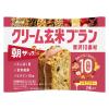 「クリーム玄米ブラン 贅沢10素材 いちごバター 36袋 アサヒグループ食品株式会社」の商品サムネイル画像2枚目