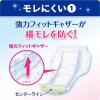 「【大人用おむつ/尿取りパッド/約6回分】リフレスピードキャッチパッドライト30枚入　尿とり　夜用　介護　 リブドゥ」の商品サムネイル画像7枚目