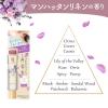「8×4（エイトフォー） アロマスイッチ 涼感ネックジェル マンハッタンリネンの香り 20g 1個 制汗剤 花王」の商品サムネイル画像6枚目
