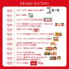 「業務用 マ・マー THE PRO スパゲティ 1.6mm 1kg 1個 日清製粉ウェルナ パスタ 大容量」の商品サムネイル画像5枚目